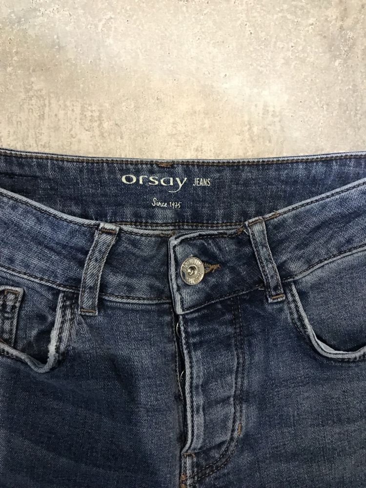 Jeans dama orsay
