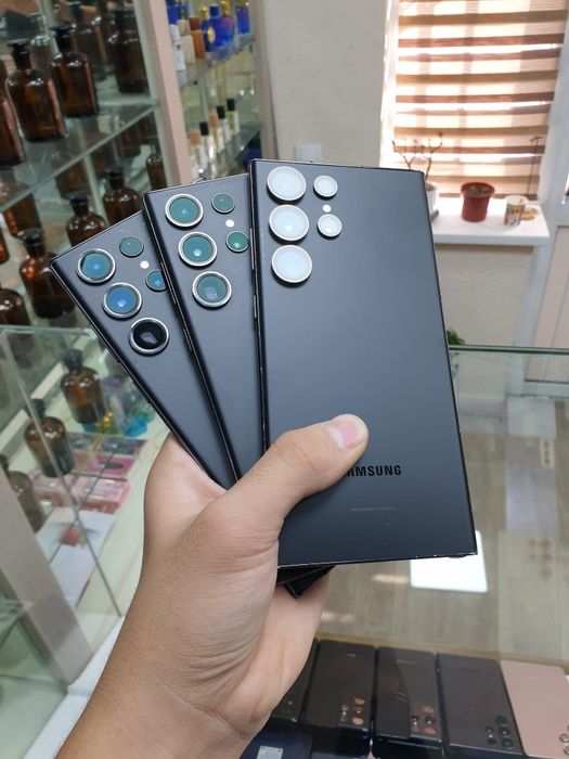 Samsung S23 ultra 5G