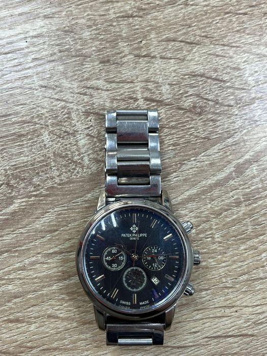 Часы Patek Philippe (osp14)