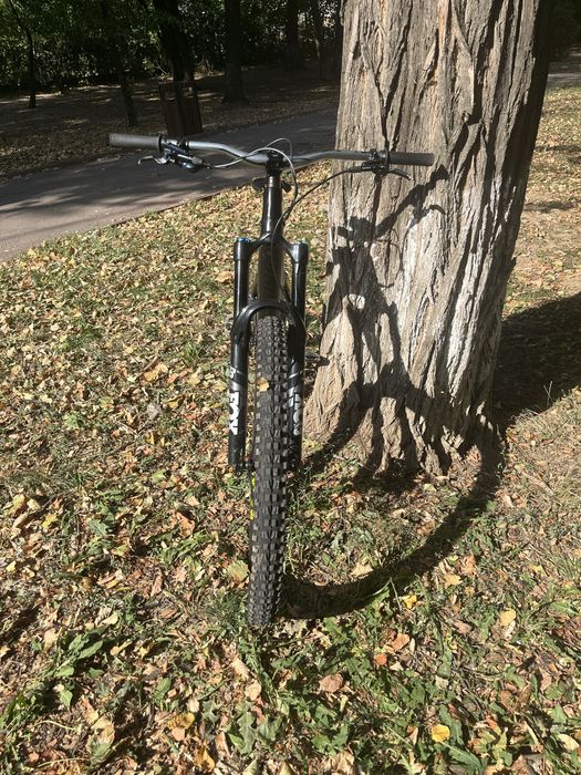 Bicicleta Full Suspension Specialized Enduro 2022