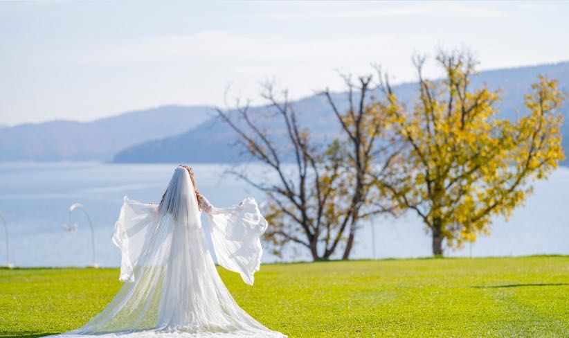 Rochie de mireasă