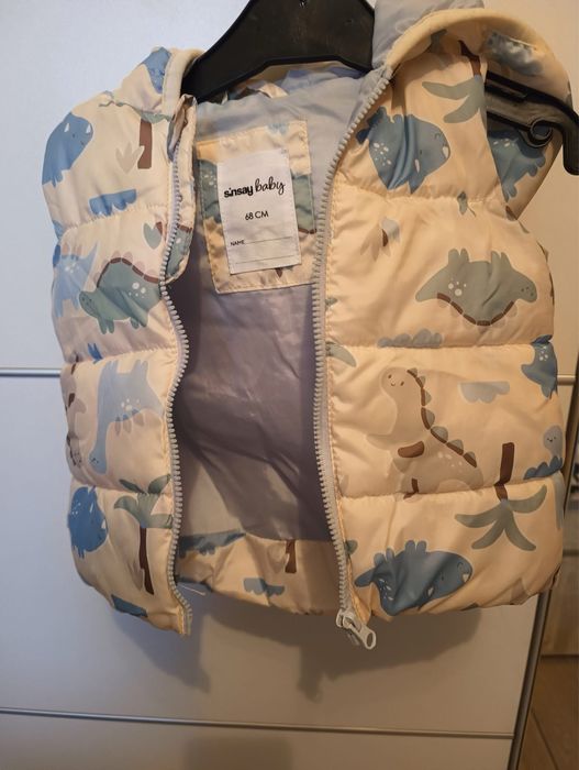 Vand lot de haine pentru sezon rece