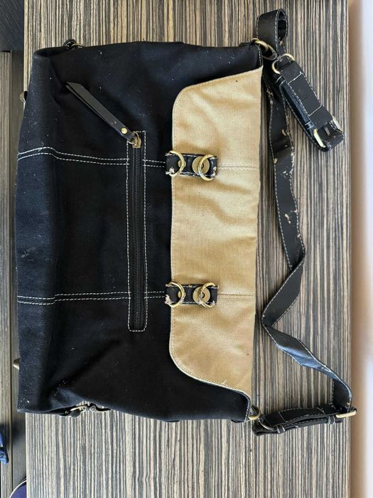 Спортна чанта Dolce & Gabana