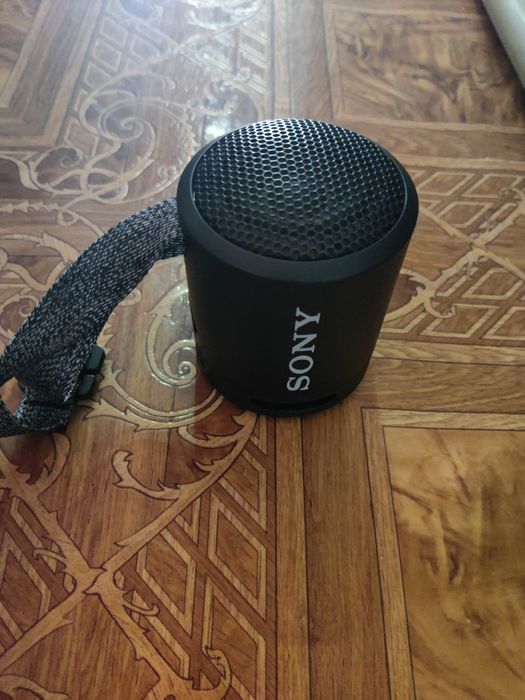 колонка беспроводная Sony