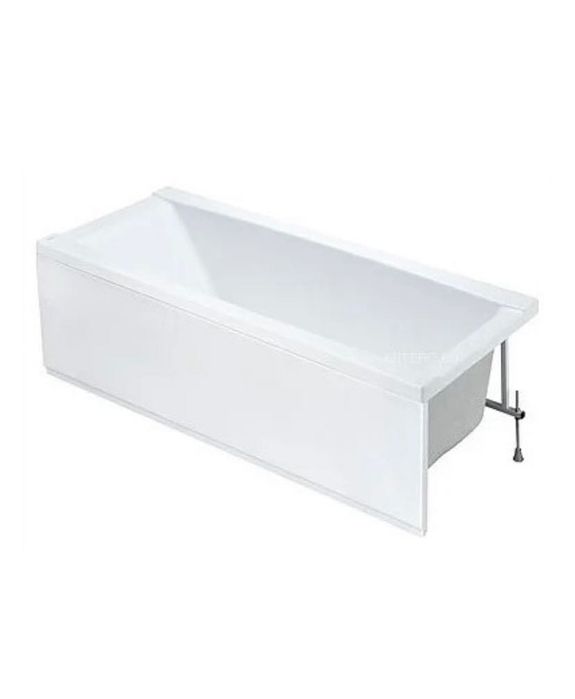 Экран для ванны новый на 160/70