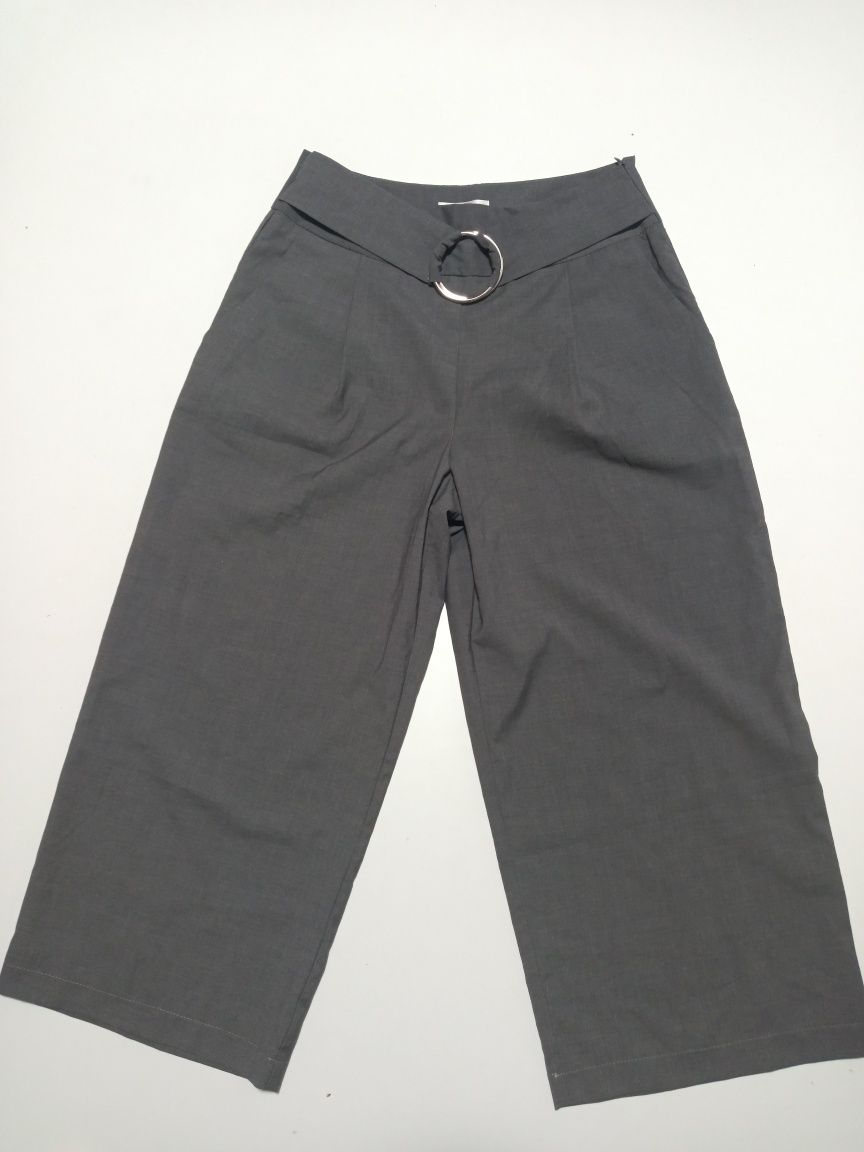 Pantaloni culotte, Heine, Eur 36 (38)