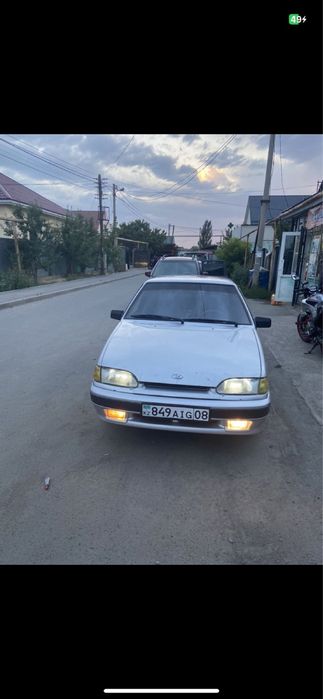 Продам машину