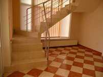 1/2 Duplex de Inchiriat-birou sau locuinta (central Tg Mures)5 camere