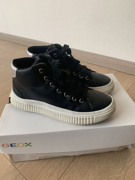 Ghete geox fete,nr34