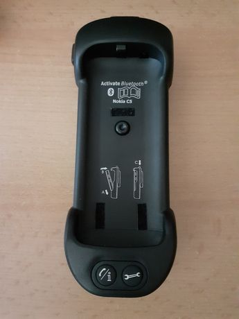 VW Handyadapter Bluetooth pentru Nokia C5 3C0 051 435 BS