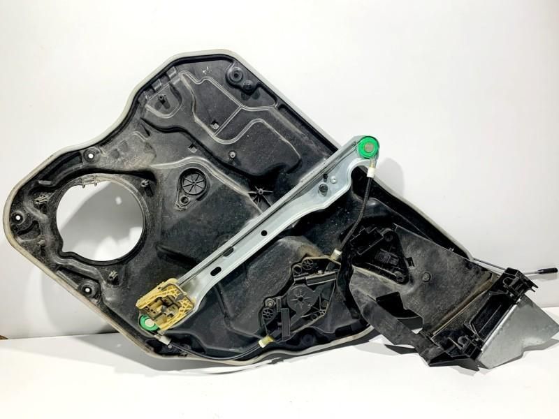 Macara geam electric stanga spate Volvo XC60 facelift (2013-2017) 30753329