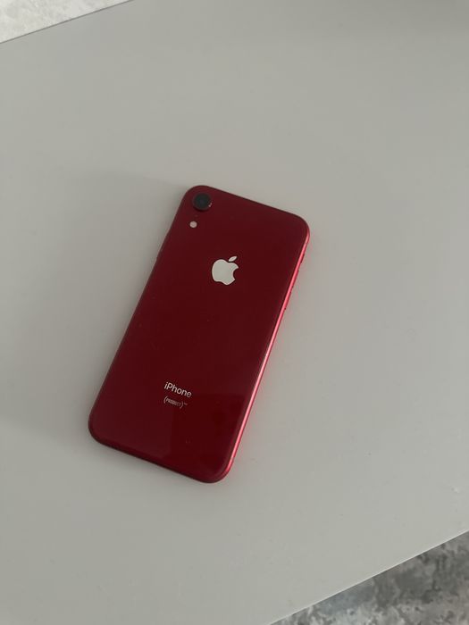 Iphone XR, 128 gb
