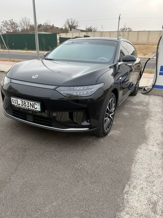 Leapmotor c11 electr 510km 2023