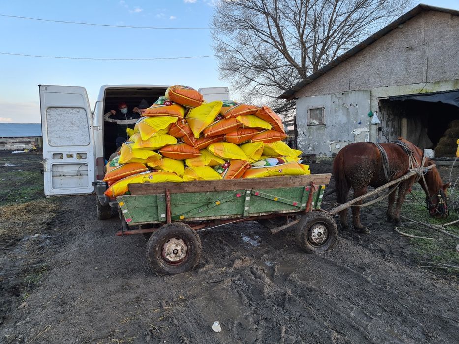 Vand furaje Miei PURINA