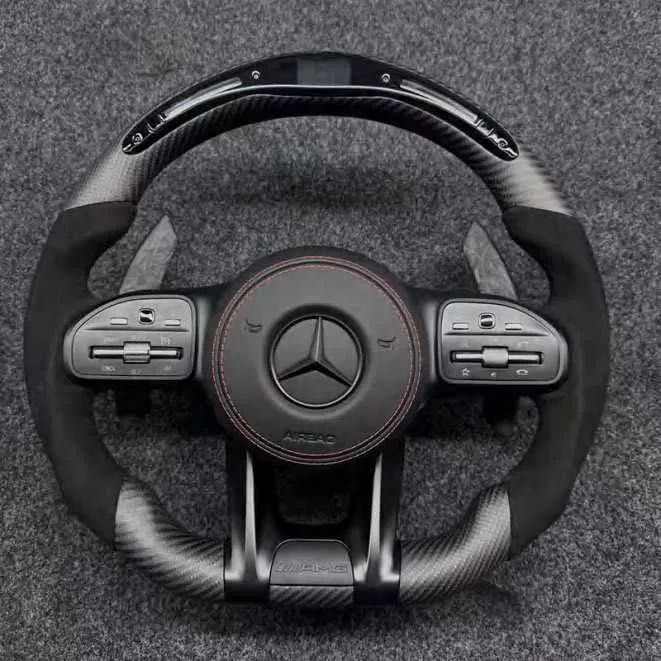 AMG-волан за Mercedes-benz