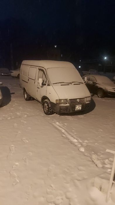 Продам Газель 2705 продам