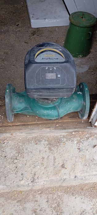 de vanzare pompă recirculare