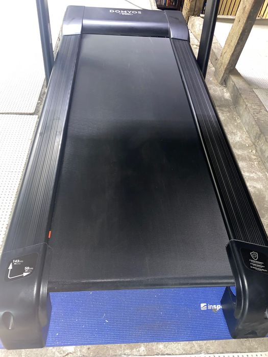 Пътека за бягане Domyos T900d