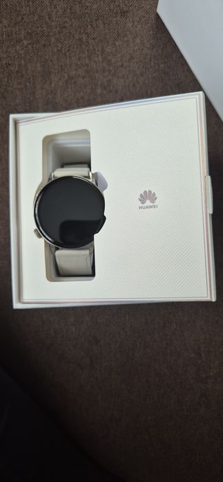 Смарт часовник Huawei watch GT 3