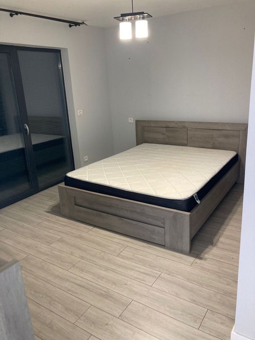 Închiriez apartament 2 camere