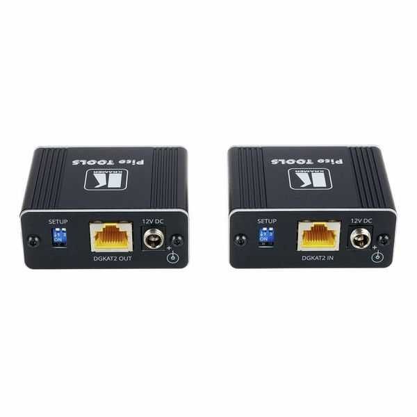 HDMI Extender Kramer PT-871/2XR-KIT