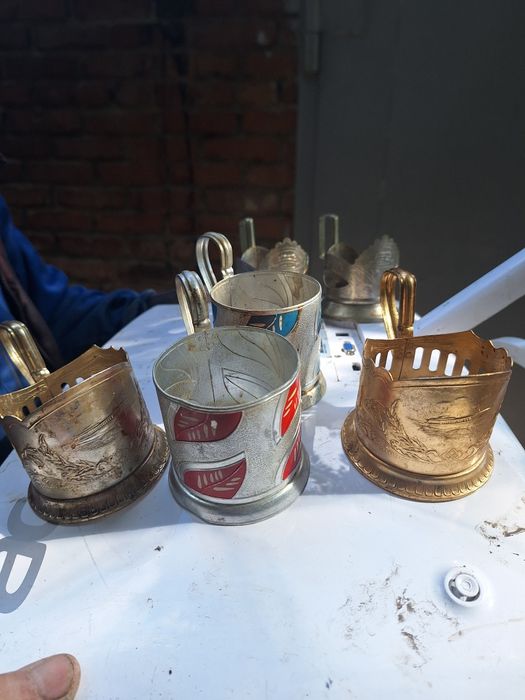 Продам   подстаканики