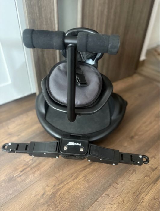 Adaptor carucior pt al doilea copil