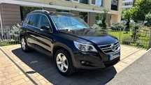 Volkswagen Tiguan Volkswagen Tiguan 2.0 Diesel 4Motion (Tracțiune integrală 4x4)