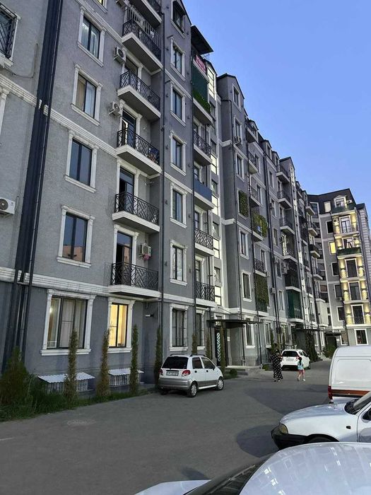 Продается 1в2/7/7 Белтепа