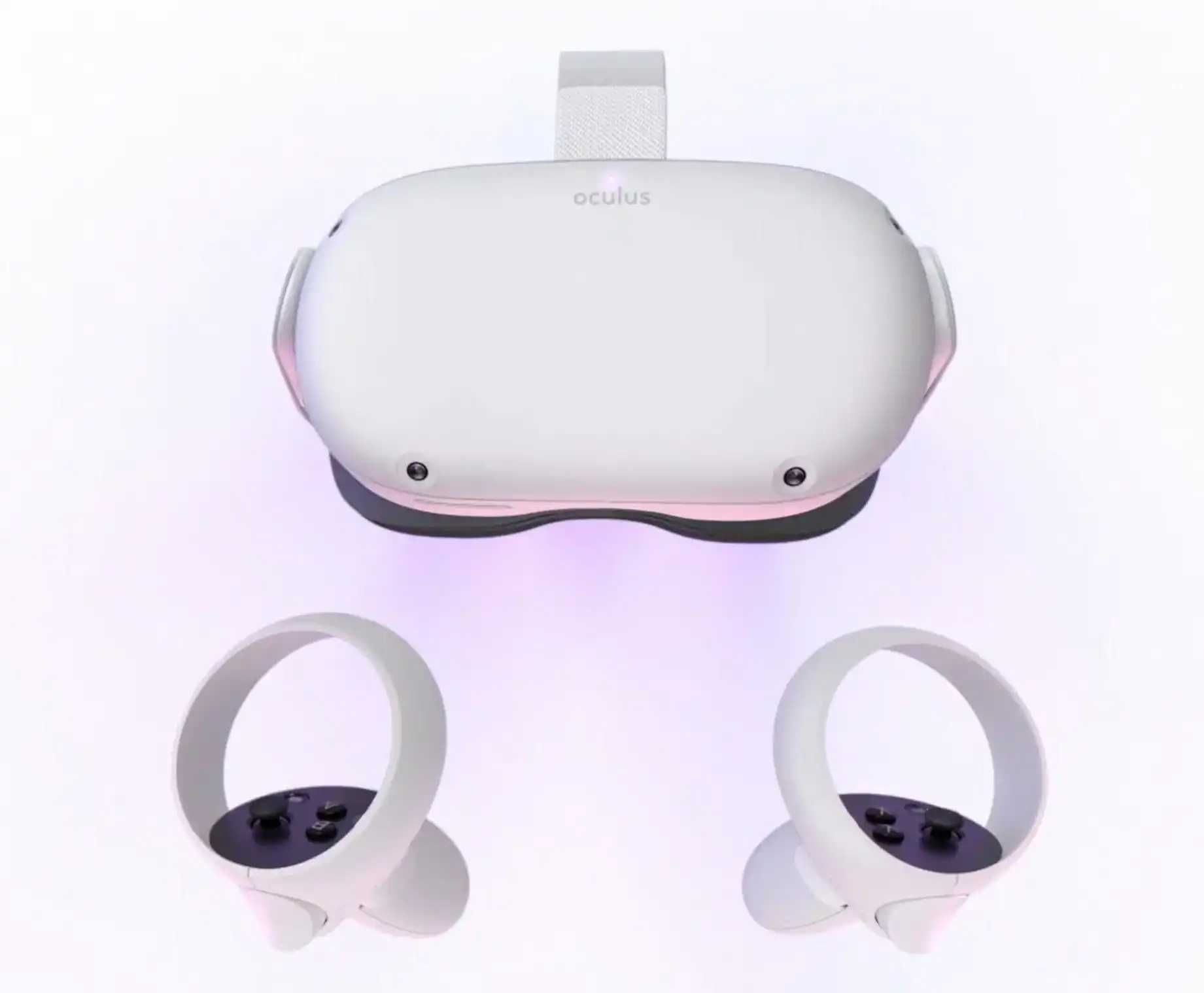 Oculus Quest 2 + Accesorii
