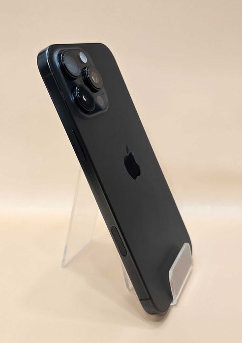 Hope Amanet P4 iPhone 16 PRO MAX / 256GB Baterie 100%