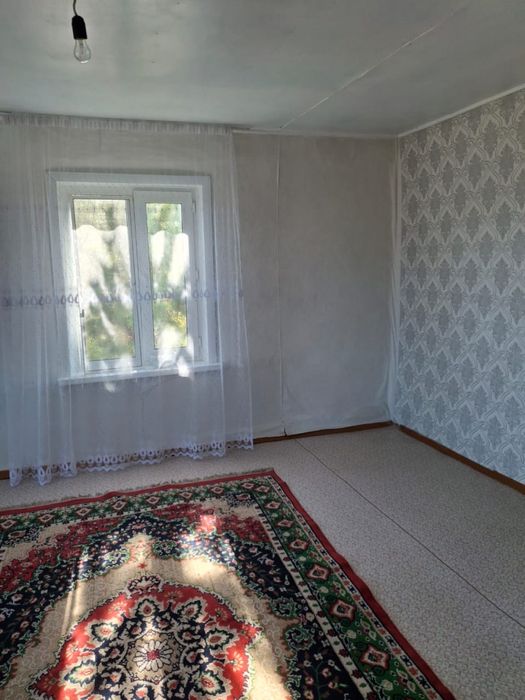 Продается дом село Викторовка