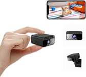 mini camera cu night vision