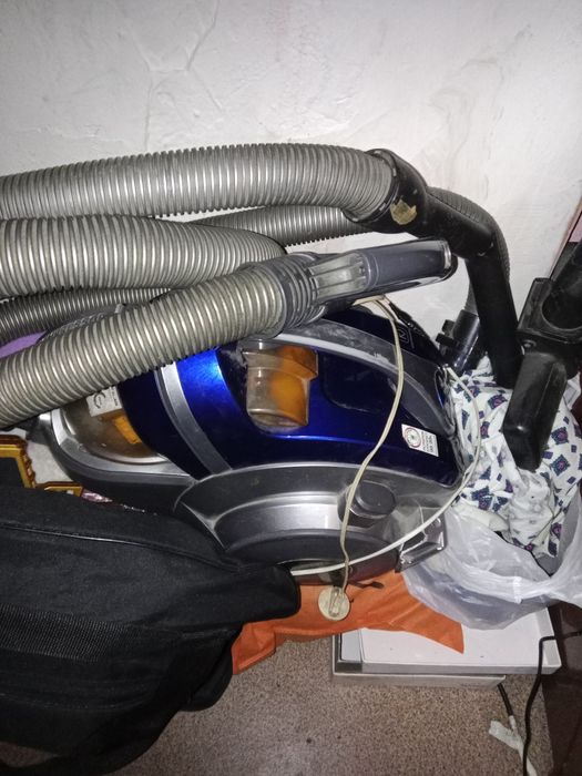 Продам пылесосы на стройку