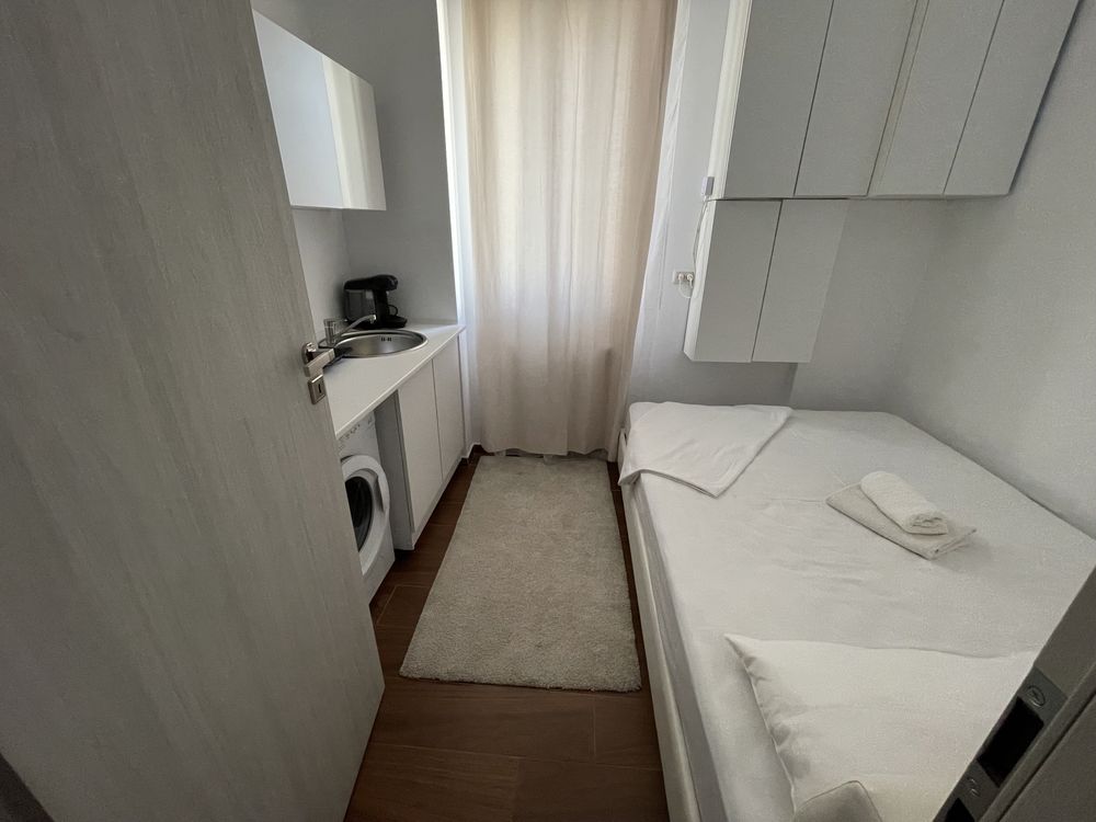 Vand/Schimb -Apartament cu 2 camere in ansamblul Twin Residence Mamaia