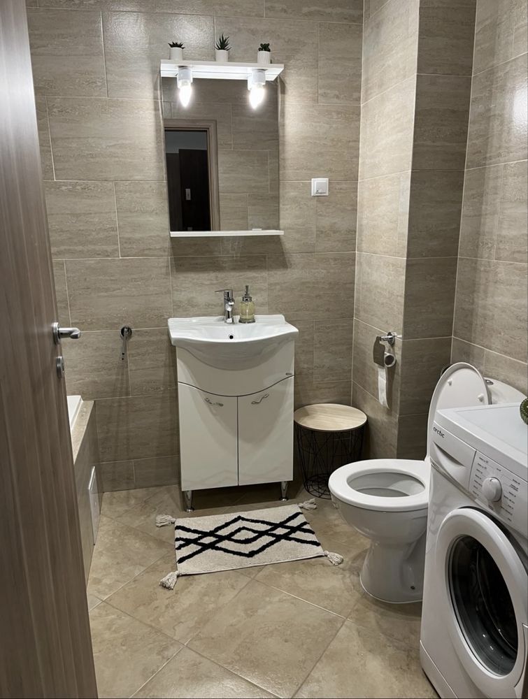 Apartament regim hotelier