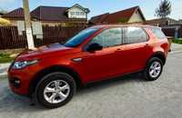 Land Rover Discovery Sport 2017 4x4 Cutie automata