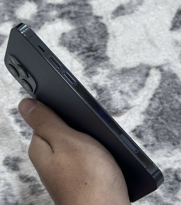 Iphone 12 Pro 256 Gb