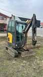 Sapaturi mecanizate Mini Excavator