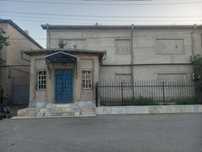 Ассалому Алейкум