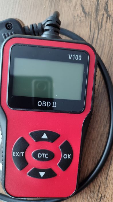 Tester/ Diagnoză OBD 2 identificare și ștergere coduri de eroare