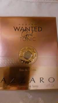 Нов парфюм Azarro - Wanted girl - 50 ml