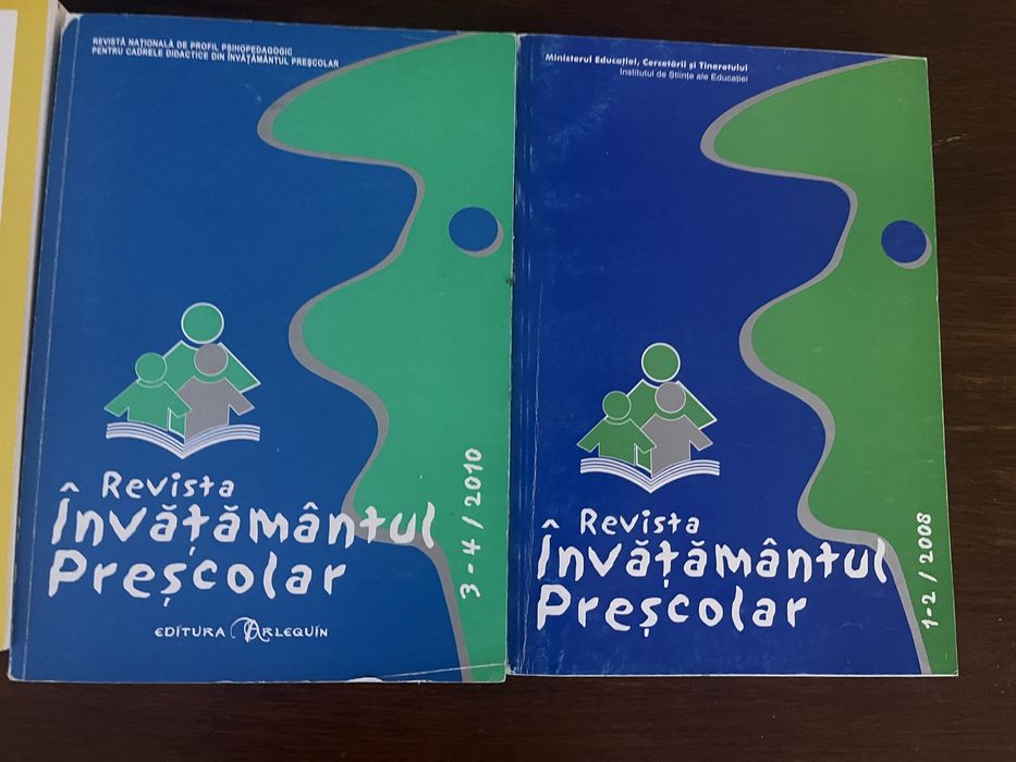 Carti pedagogie PSihologie Știintele educatiei