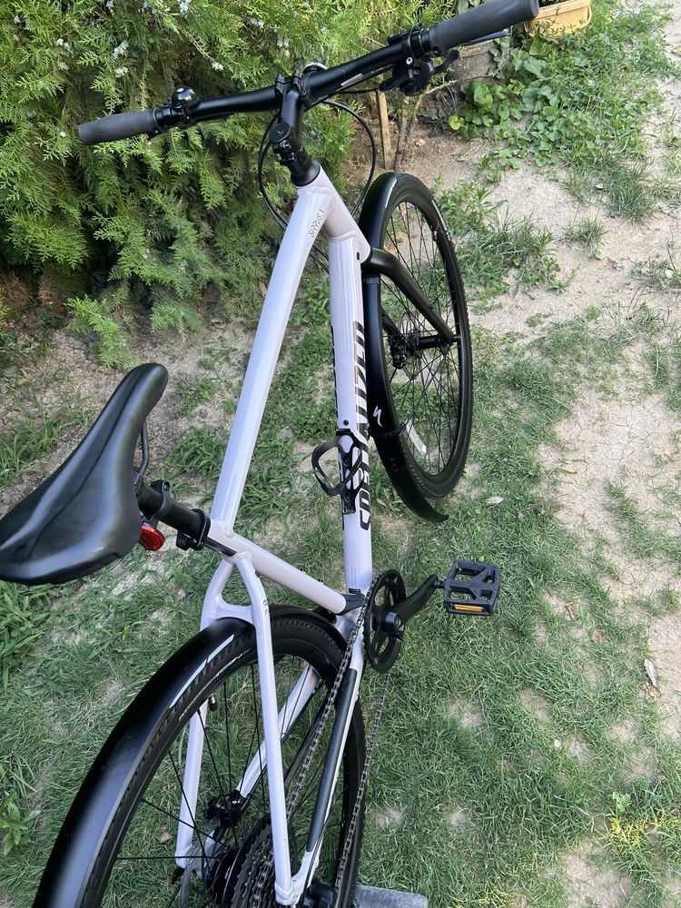 Specialized Sirrius X 28 цола 1*8 ск.Advent