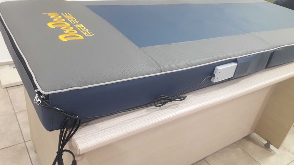 Массажный матрас