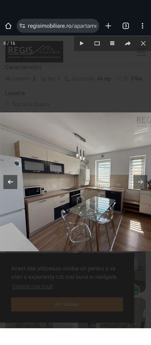 Cazare Regim Hotelier coresi