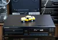 Compact Disc Stereo Deck Cd Player Vintage PIONEER PD203 Player