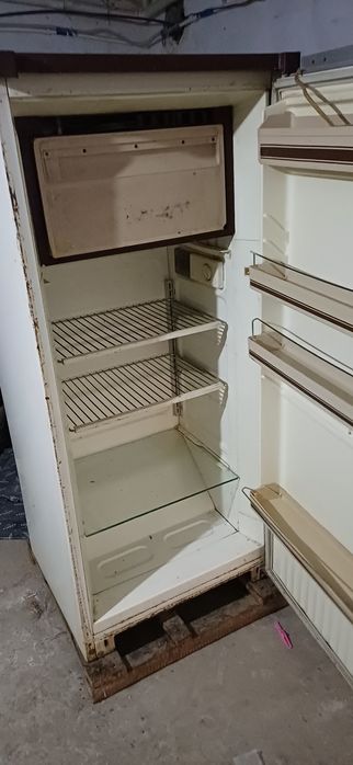 Холодильник ОРСК
