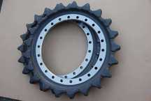 Sprocket Hitachi ZX210 - Piese de schimb Hitachi