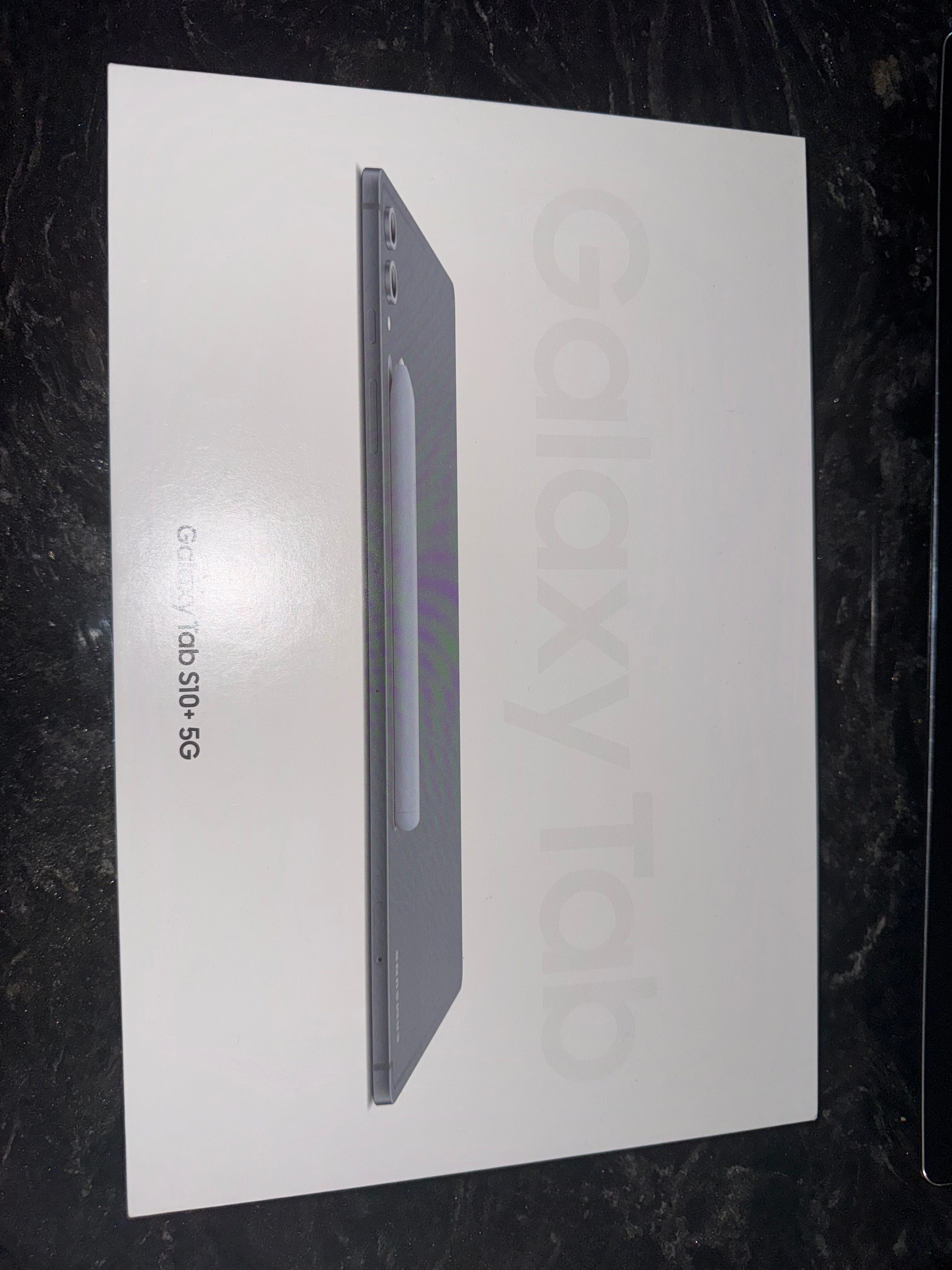 Samsung Galaxy Tab S10+